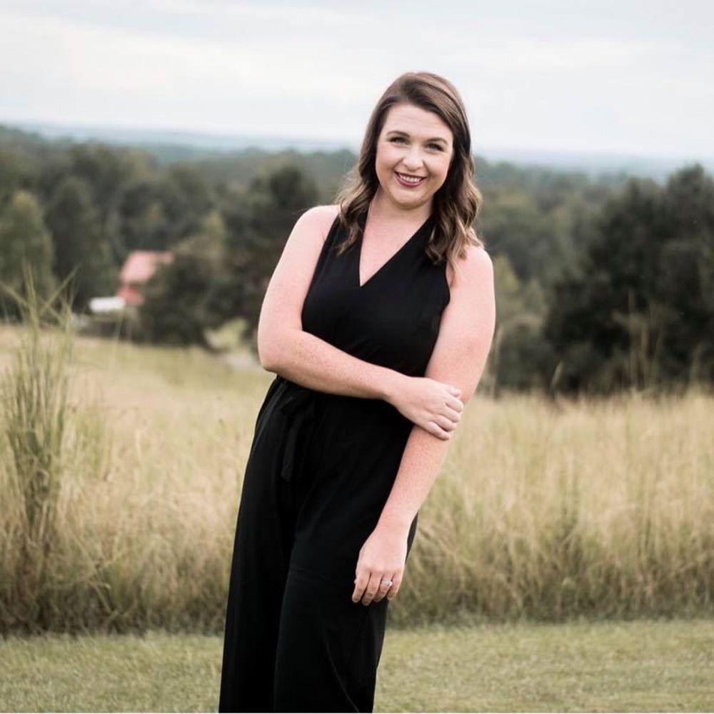 Meet your Posher, Jordan